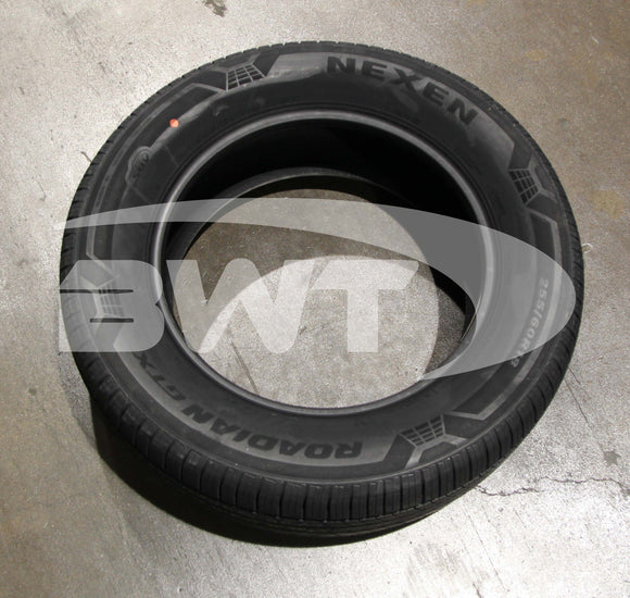 Nexen Roadian GTX Tire(s) 255/60R18 108H SL 255/60-18 2556018