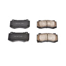 PowerStop Z16 Evolution Ceramic Brake Pads