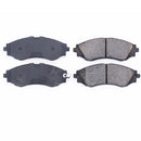 PowerStop Z16 Evolution Ceramic Brake Pads