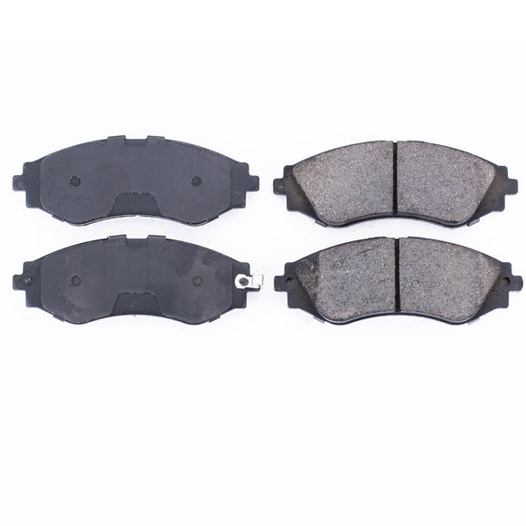 PowerStop Z16 Evolution Ceramic Brake Pads