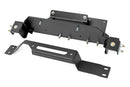 Rough Country PRO12000S Hidden Winch Mount Kit For Ford F-250 Super Duty 20-22