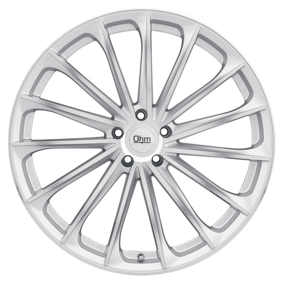 20X10 OHM PRoton SLV MIR-FC 5X120 ET30 wheel/rim