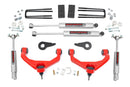 3.5 Inch Lift Kit - Chevy/GMC 2500HD/3500HD (11-19)