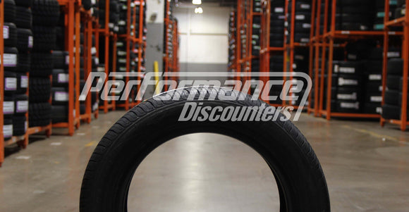 225/55R17 Westlake SA07 97W BSW SL 225 55 17 2255517