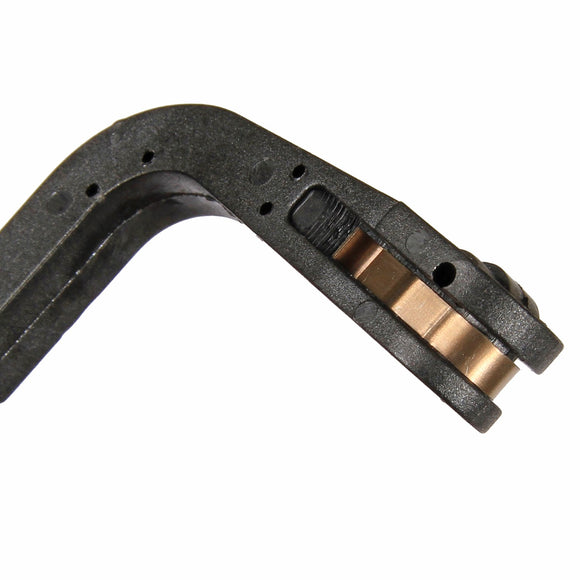 Rear PowerStop Brake Wear Sensor For Jaguar F-Type