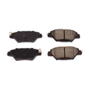 PowerStop Z16 Evolution Ceramic Brake Pads