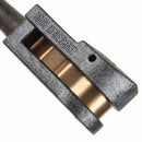 Front PowerStop Brake Wear Sensor For Freightliner Sprinter 2500