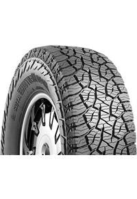LT235/80R17 Kumho Road Venture AT52 Tire(s) 120R BSW E 235 80 17 2358017