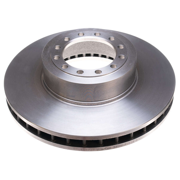 Front PowerStop AutoSpecialty Rotor For Chevrolet W4500 Tiltmaster