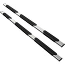 Westin R5 M-Series Wheel-to-Wheel Nerf Step Bars Polished 28-534720
