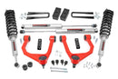 Rough Country 3.5" Lift Kit For Toyota Tundra 2WD 4WD 2007-2021