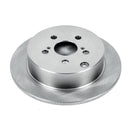 Rear PowerStop AutoSpecialty Rotor For Toyota Celica
