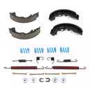 PowerStop Drum Brake Shoe with hardware