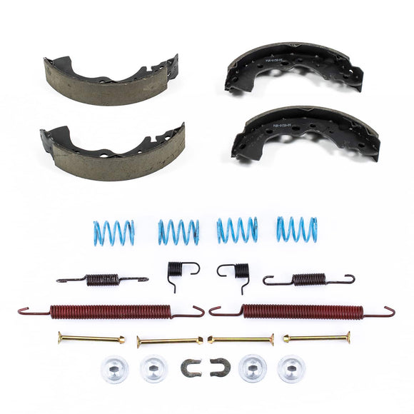 PowerStop Drum Brake Shoe with hardware