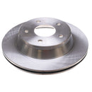 Front PowerStop AutoSpecialty Rotor For Chevrolet Corvette