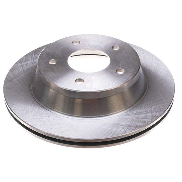 Front PowerStop AutoSpecialty Rotor For Chevrolet Corvette