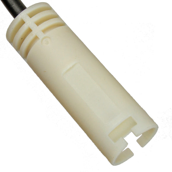 Front PowerStop Brake Wear Sensor For BMW 328xi
