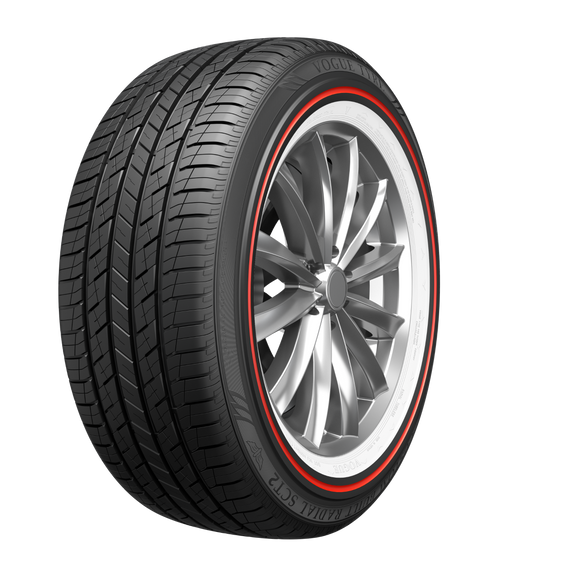 305/35R24 Vogue SCT2 112H XL RS