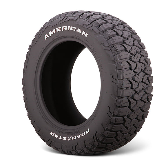 265/60R18 American Roadstar ROADSTAR R/T 114T RWL XL 265 60 18 2656018