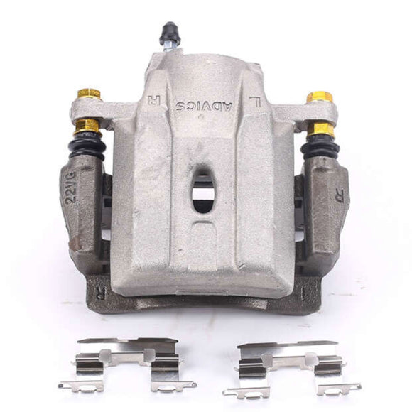 Front Right PowerStop Caliper For Toyota Prius