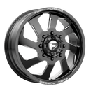 20x8.25 Fuel Off-Road DD39 FF39D Gloss Black Milled 8x200 ET105 CB142 Wheel Rim