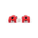 Rear PowerStop Caliper Set For Nissan Pathfinder Armada