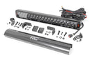 Rough Country Spectrum Series LED Light 20" Dual Row