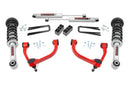 Rough Country 3" Lift Kit For Ford F-150 4WD 2009-2013