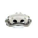 Front Left PowerStop Caliper For Jaguar S-Type