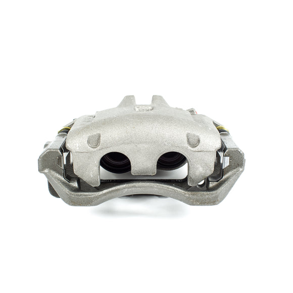 Front Left PowerStop Caliper For Jaguar S-Type