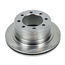 Rear PowerStop AutoSpecialty Rotor For Dodge Ram 2500