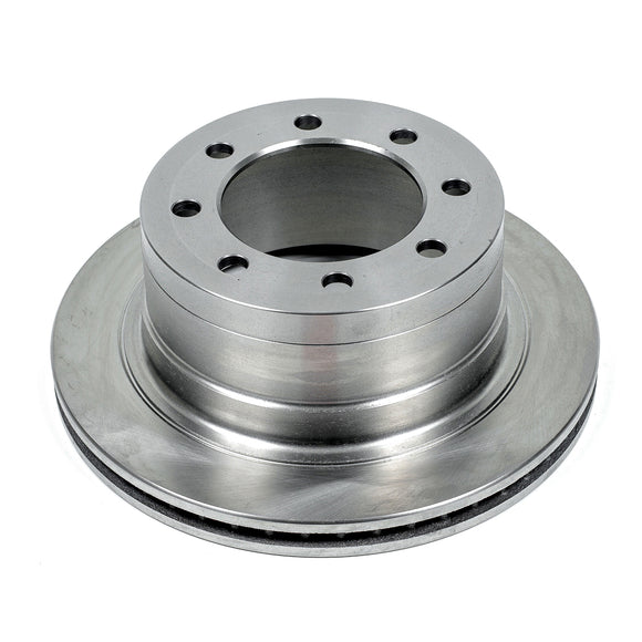 Rear PowerStop AutoSpecialty Rotor For Dodge Ram 2500