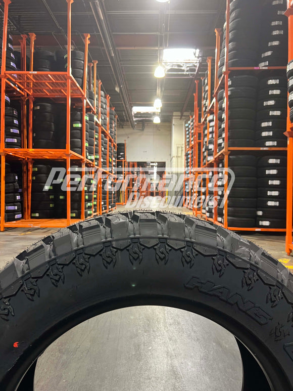 Mudder Trucker Hang Over M/T Mud Tire 275/60R20 123/120Q LRE BSW 2756020 275 60