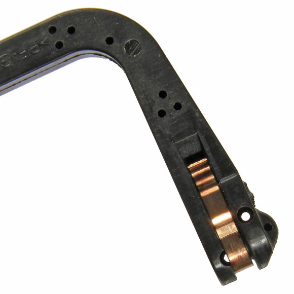 Front PowerStop Brake Wear Sensor For Land Rover Range Rover