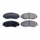 PowerStop Z16 Evolution Ceramic Brake Pads