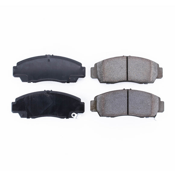 PowerStop Z16 Evolution Ceramic Brake Pads