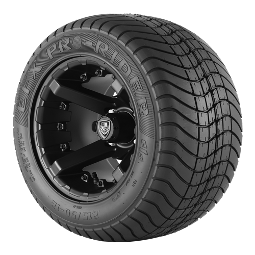 EFX Pro-Rider Tire(s) 205/50R10 205/50-10 50B R10 2055010