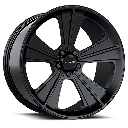 Vision V327 Metallic Bronze 20x11 5x114.3 ET 50 wheel/rim