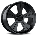 Vision V327 Metallic Bronze 20x11 5x114.3 ET 50 wheel/rim-1
