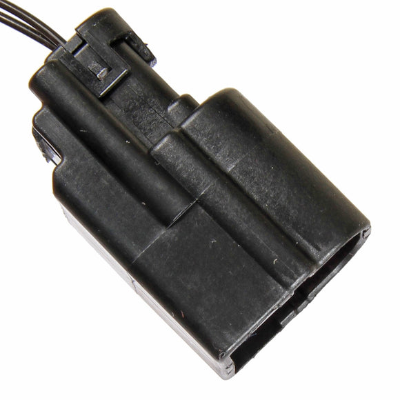 Rear PowerStop Brake Wear Sensor For Jaguar XF