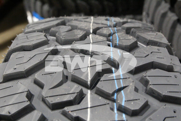 Kenda Klever R/T KR601 Tire(s) 275/70R18 LRE BSW 125R 2757018