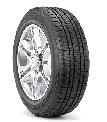 Bridgestone Dueler H/L Alenza Plus Tire(s) 275/55R20 275/55-20 2755520 55R R20