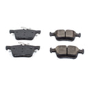 PowerStop Z16 Evolution Ceramic Brake Pads
