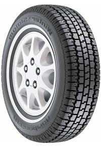 275/40R19 Michelin Primacy Tour A/S 105W BSW XL 275 40 19 2754019