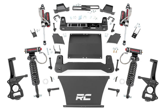 6 Inch Lift Kit - Vertex - GMC Sierra 1500 2WD/4WD (2019-2023)