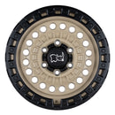 20x9.5 Black Rhino Sentinel Desert SBlack Lip Edge 6x114.3 ET12.00 Wheel