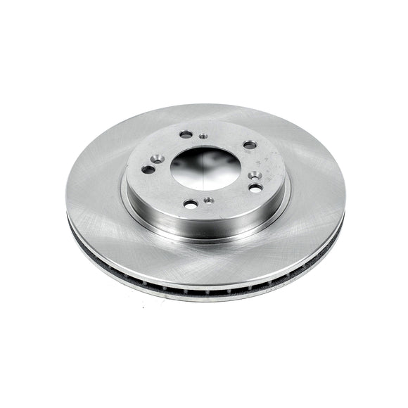 Front PowerStop AutoSpecialty Rotor For Acura Legend
