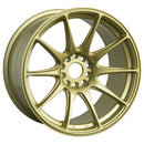 18x8 XXR 527 Gold 5x108/112 ET42