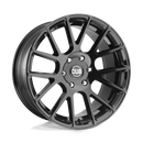 20x9 DUB Luxe Gloss Black Wheel/Rim 6x139.7 6-139.7 20-9