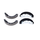 Rear PowerStop Drum Brake Shoe For Ford Focus